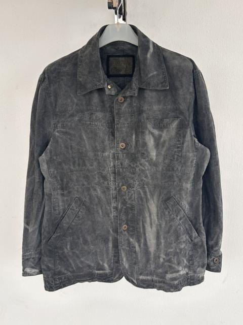 PPFM Ppfm vintage fade to black