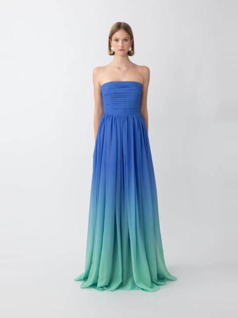 SAU LEE CAMILLE DRESS