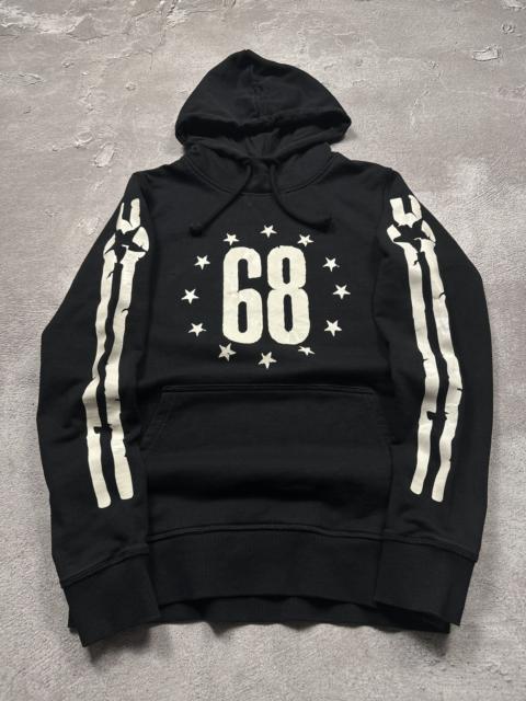 Other Designers Vintage Y2K LGB IfSixWasNine Hysteric Glamour Style Hoodie