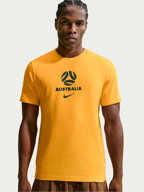 Nike Australia Men's Nike Soccer T-Shirt