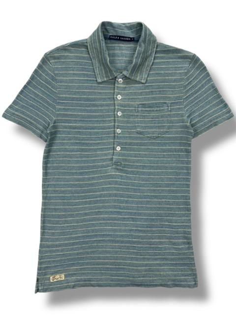Ralph Lauren Ralph Lauren Striped Polo Shirt