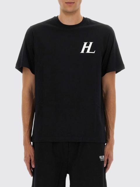 Helmut Lang T-shirt men Helmut Lang