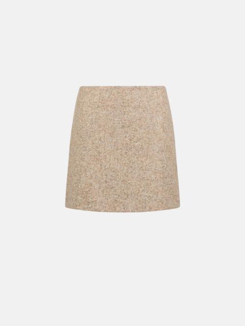 BLAZÉ MILANO Coci Mini Skirt