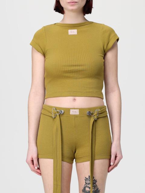 Jean Paul Gaultier T-shirt woman Jean Paul Gaultier