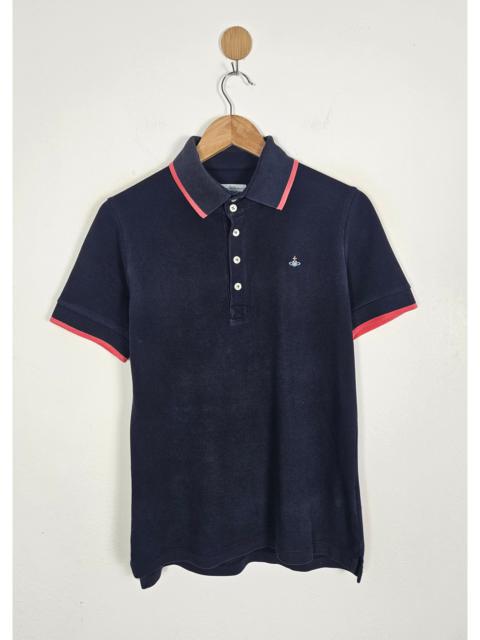 Vivienne Westwood Vivienne Westwood Man polo