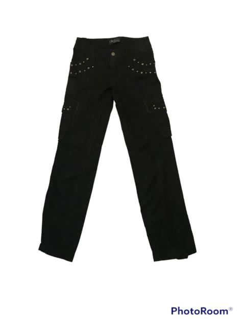Other Designers Japanese Brand - cargo pant nice pant