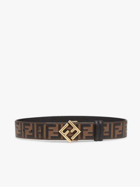 FENDI FF Diamonds Belt