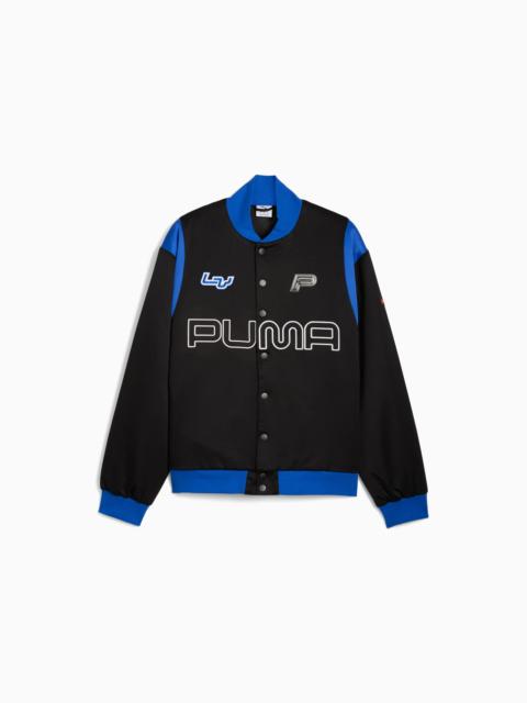 PUMA LV Team Jacket Men