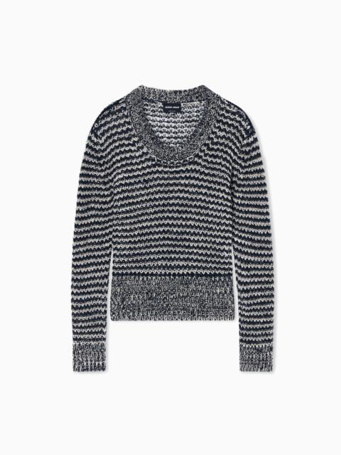 GIORGIO ARMANI JUMPERS