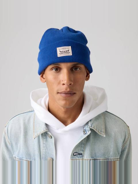 Levi's BACKPATCH BEANIE
