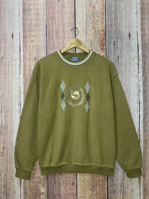 Other Designers Vintage - Sole d’Oro Bruno De Angelis Milano Sweatshirt