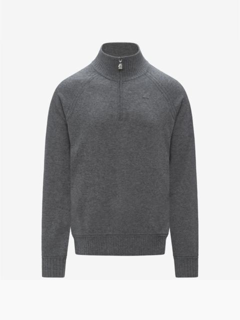 K-WAY CADRAS WOOL CASHMERE