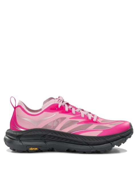 HOKA Hoka Mafate Speed 4 Lite Low-top Sneakers