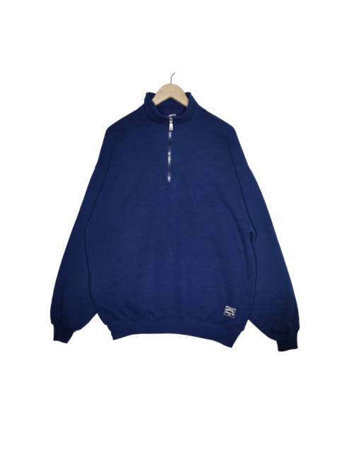 Other Designers Vintage - Vintage russell athletic plain Sweatshirt made in USA