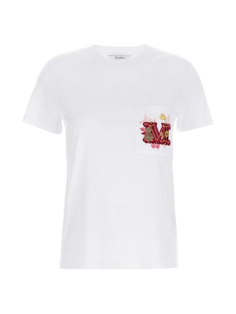 Max Mara 'Nunzio' T-shirt