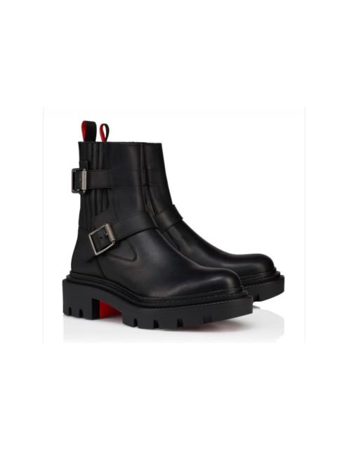 Christian Louboutin Christian Louboutin Oxybootie Boots