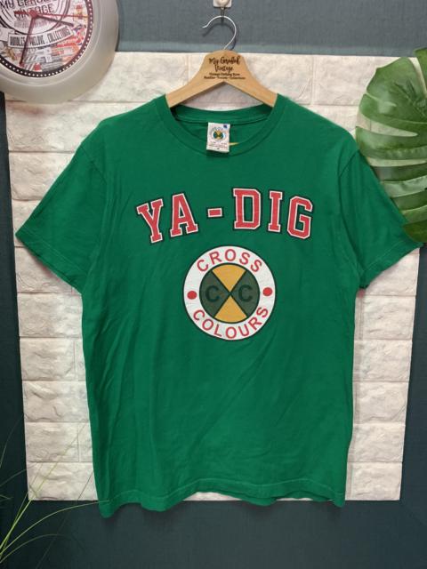 Other Designers Streetwear - 🔥STEAL🔥Shirt CROSS COLOUR