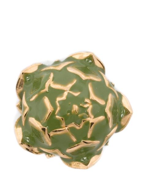 Loewe Loewe Paula's Ibiza Women Artichoke Pin