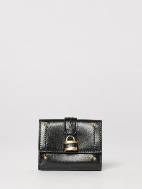 Chloé Wallet woman ChloÉ