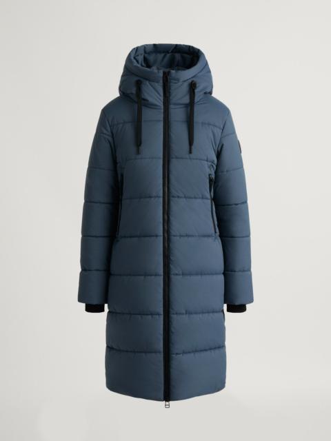 Kanuk Madison Quilted Puffer