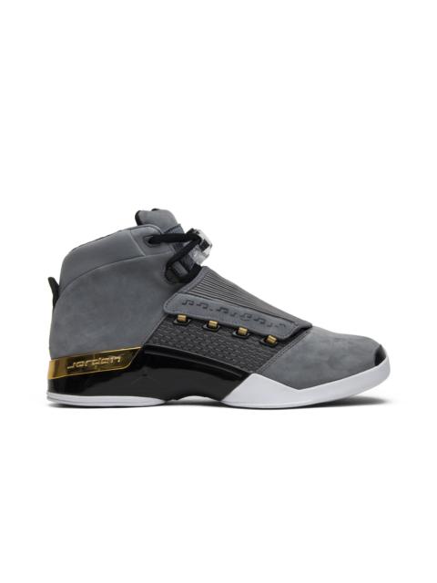 Jordan Trophy Room x Air Jordan 17 Retro 'Cool Grey'