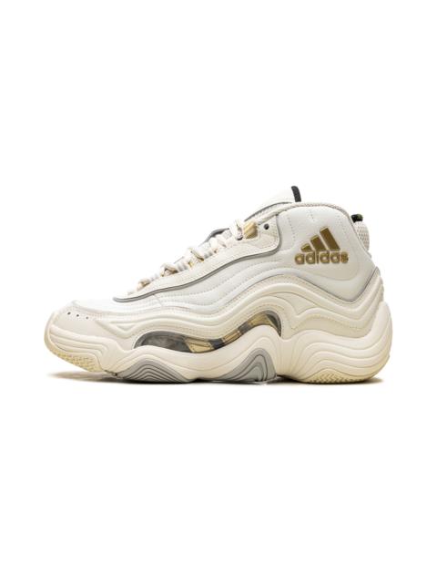 adidas Crazy 98 "Core White Gold Metallic"