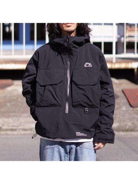 Other Designers CMF Outdoor Garment Anorak Jacket Size L