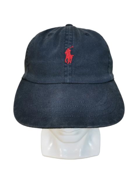 Other Designers Polo Ralph Lauren - 🔥 APRIL SALE🔥 VINTAGE POLO RALPH LAUREN 54CM HAT CAP