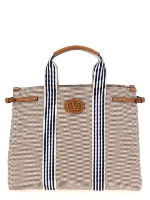 Valentino Valentino Garavani Men Valentino Garavani 'Antibes' Handbag