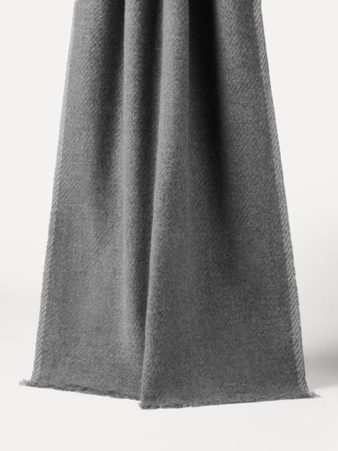 Brunello Cucinelli Cashmere scarf