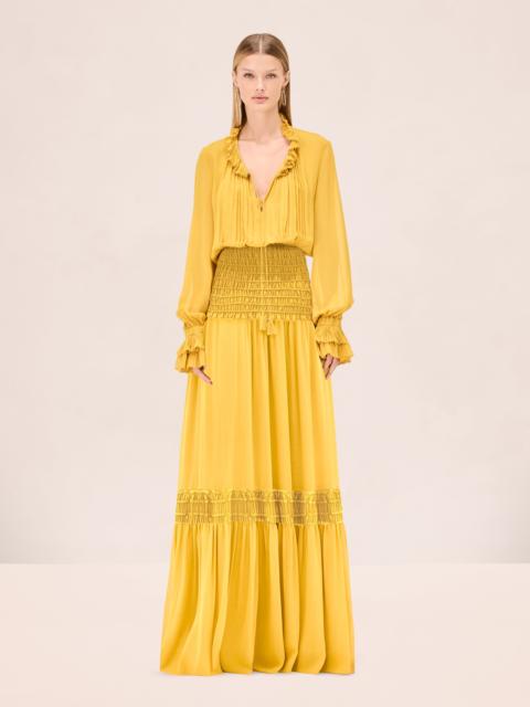 ALEXIS TABITHA DRESS