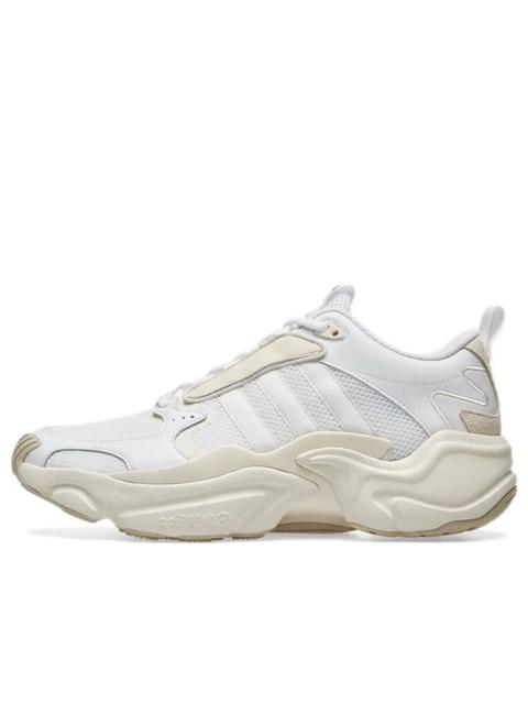 adidas (WMNS) adidas Naked x Magmur Runner 'Cream White' G54683