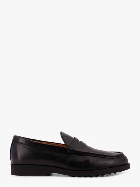 Other Designers Tod'S Leather Loafers