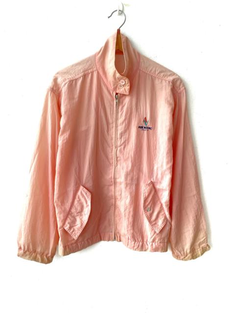 Other Designers Vintage - Vintage Andre Valentino Paris Light Jacket