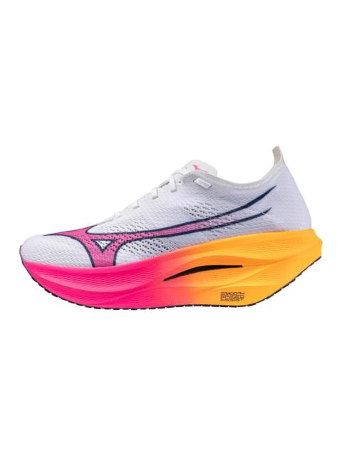 Mizuno Unisex Wave Rebellion Pro 3 Hanabi Pack Running Shoe