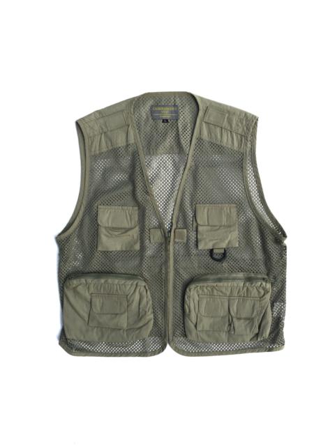 Other Designers Japanese Brand - Japanese Brand Hakuba Tactical Military Vest