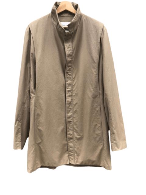 Stephan Schneider Archive💥 Stephan Schneider Long Coat Sunfaded