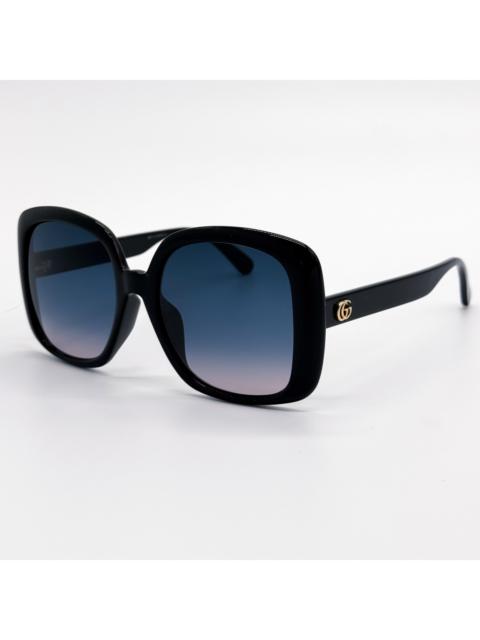 GUCCI GUCCI GG0714SA 002