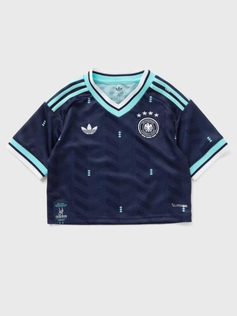 adidas DFB Away Cropped Jersey