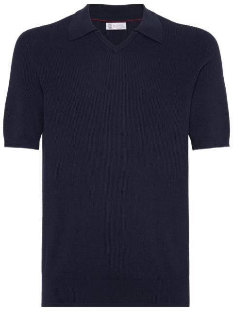 Brunello Cucinelli Polo Shirt