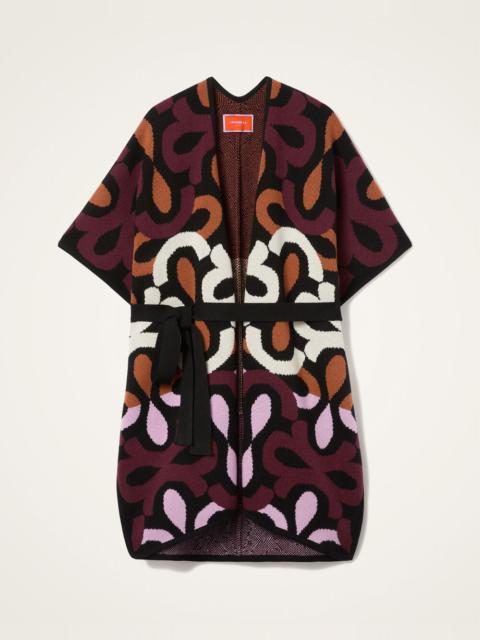 La DoubleJ Maiolika Robe