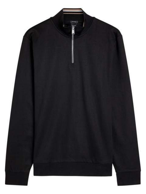 Studio Nicholson Hemyl Knit | REVERSIBLE