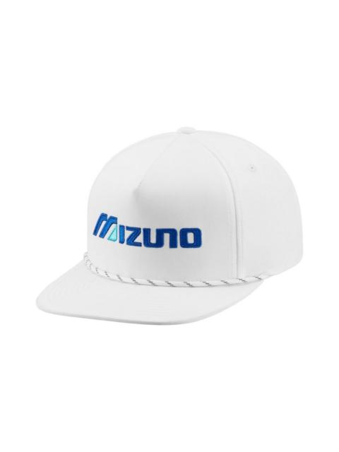Mizuno Vintage Adjustable Rope Golf Hat
