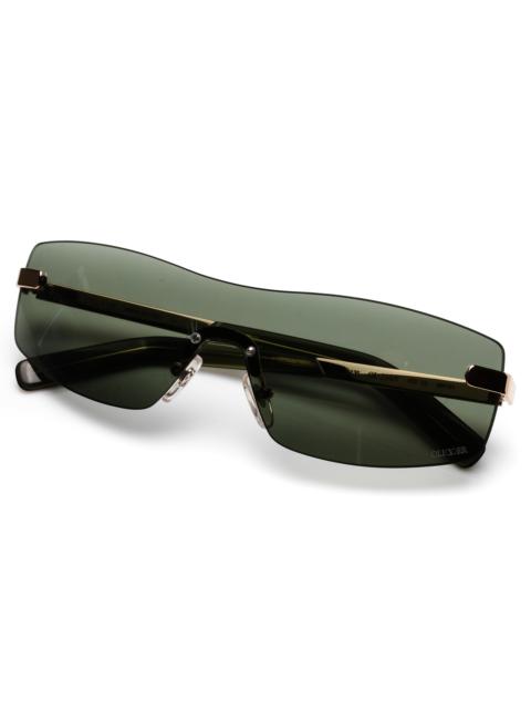 Other Designers Oliver By Valentino 224/S 000 OL