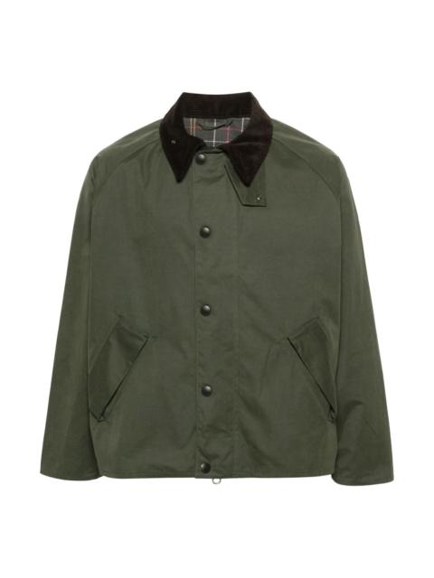 Barbour TRANSPORTER JACKET
