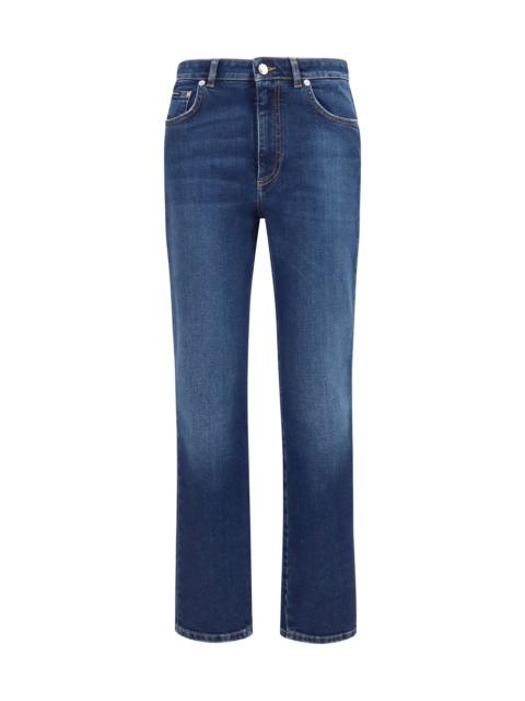 Dolce & Gabbana Dolce & Gabbana Women Pant