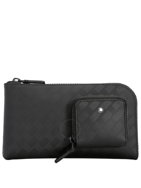 Montblanc Extreme 3.0 Wallet 6cc With Pocket 129981