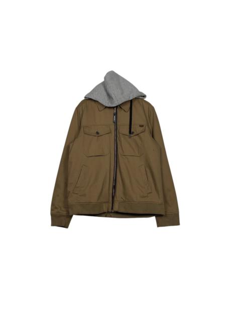 Other Designers BILLABONG Surfplus Barlow Jacket Chore Jacket #2242-C99