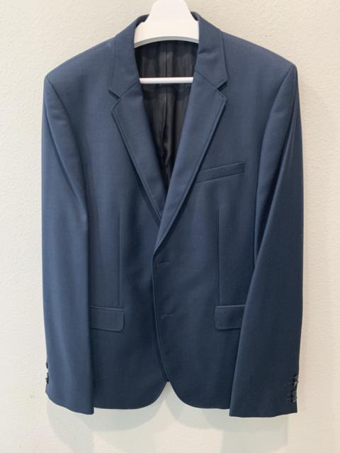Other Designers Hugo Boss - Aeris wool blazer IT54 US44