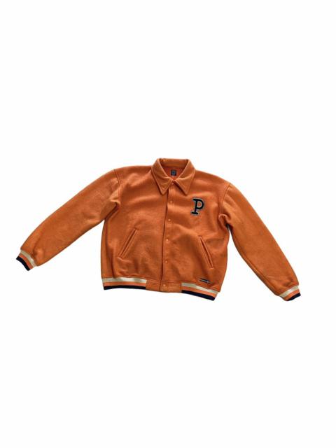 Other Designers PPFM - PPFM TYPE-PTC NO.99-0611 BASEBALL JACKET